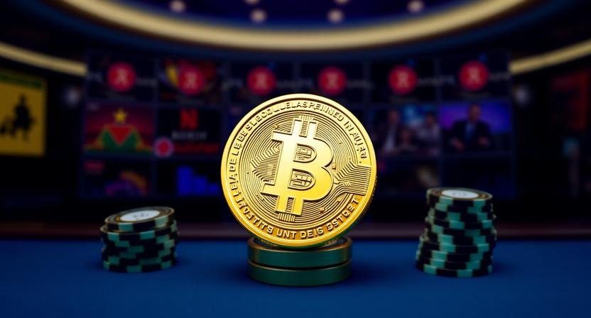 Legit Bitcoin Casino Sites: How to Find Safe and Reliable Crypto Gambling Platforms