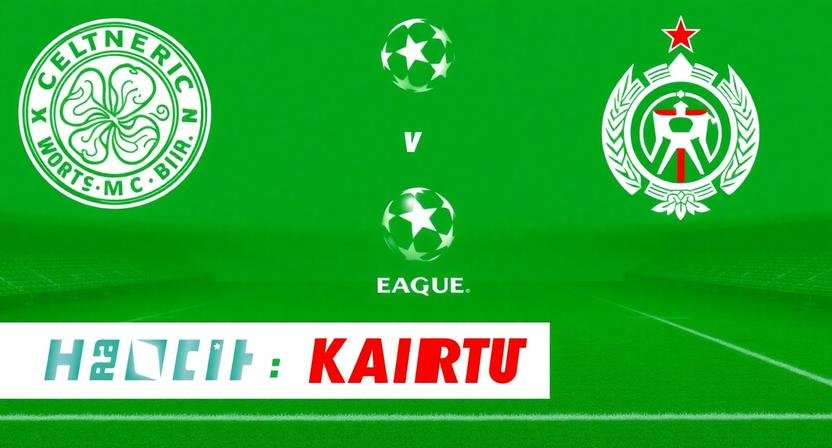 celtic vs kairat prediction