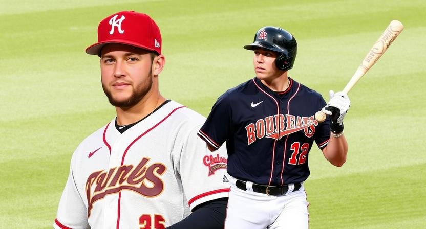 Jason Labrador: Profile and 2025 Baseball Roster Breakdown