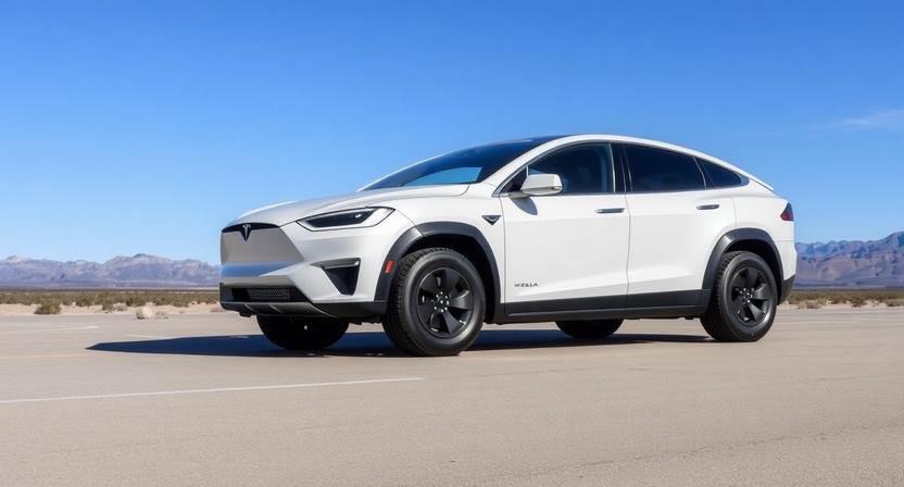 pentagon big tech tesla cybertruck