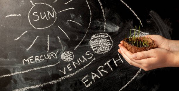 edgenuity earth and space science answers